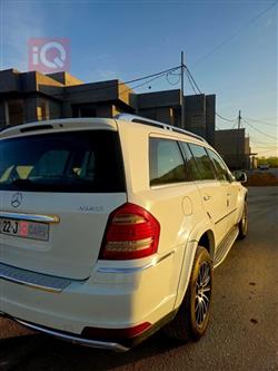 مێرسێدس بێنز GL-Class